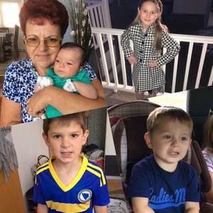 Meet your Posher, Hasida